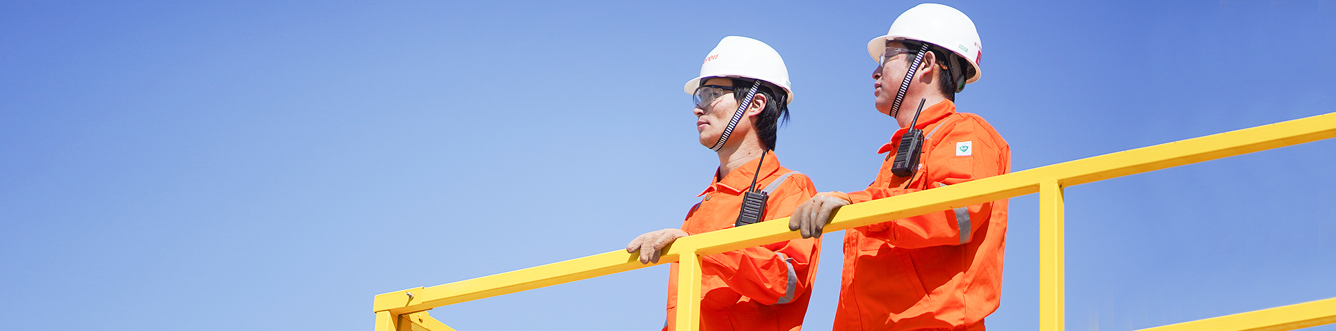 打造更清洁、更高效的环保装备